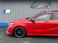 Mercedes-Benz A Class 2.1 A200d AMG Line Euro 6 (s/s) 5dr 19