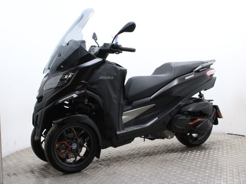 Piaggio MP3 MP3 530 HPE 9