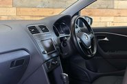 Volkswagen Polo 1.2 TSI BlueMotion Tech SEL Hatchback 5dr Petrol DSG Euro 6 (s/s) (110 ps) 10