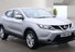 Nissan Qashqai 1.6 Qashqai Acenta dCi CVT 5dr