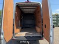 Mercedes-Benz Sprinter 2.0 319 CDI HD Premium Panel Van 5dr Diesel G-Tronic RWD L2 H2 Euro 6 (s/s) 20