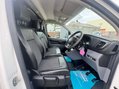 Vauxhall Vivaro 1.5 Vivaro F2900 Professional S/S 11