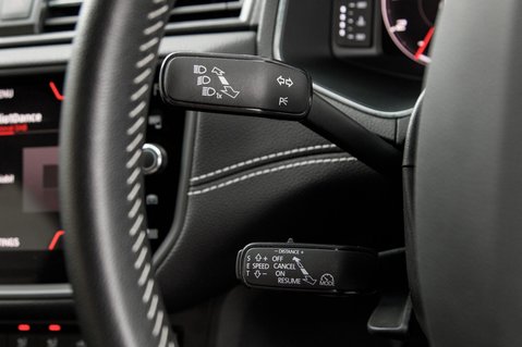 SEAT Arona TSI XCELLENCE LUX DSG 16