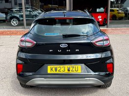 Ford Puma 1.0 Puma Titanium MHEV 5dr 69