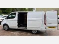 Ford Transit Custom 2.0 280 EcoBlue Limited Panel Van 5dr Diesel Manual L1 H1 Euro 6 (130 ps) 15