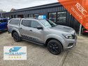Nissan Navara DCI N-GUARD SHR DCB