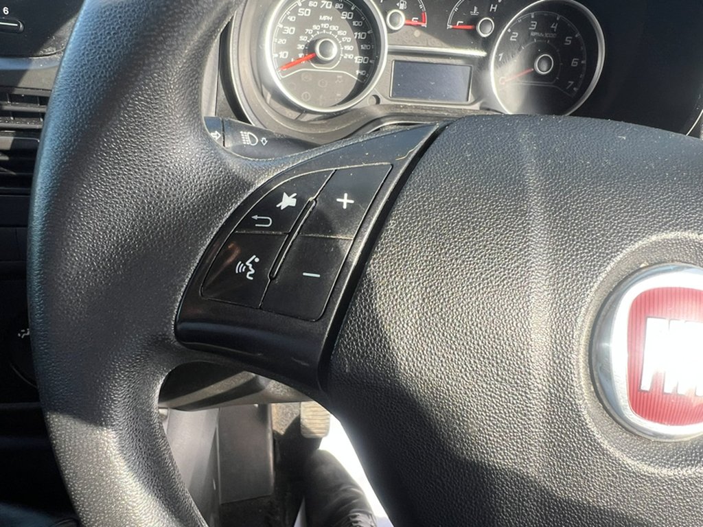 2017 Fiat DobloCrew Cab LWB L2H1 Active Air Con Sensors EURO 6 NO VAT — thumbnail 37 of 51