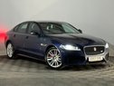Jaguar XF D V6 S