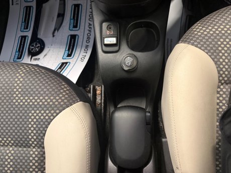 Fiat Panda 1.3 MultiJet 4x4 Euro 5 (s/s) 5dr 12
