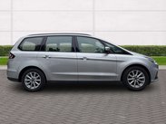 Ford Galaxy ZETEC ECOBLUE 2