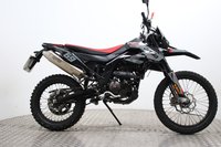 Aprilia RX125 RX 125