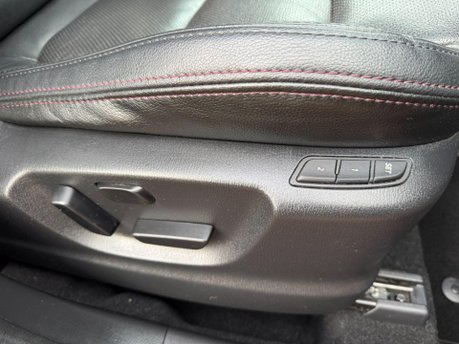 Mazda CX-5 2.2 SKYACTIV-D Sport Nav Euro 6 (s/s) 5dr 26