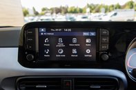 Hyundai i10 MPI PREMIUM 22
