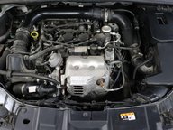 Ford Focus TITANIUM 45