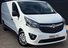 Vauxhall Vivaro 1.6 Vivaro 2900 Sportive CDTi