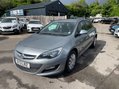 Vauxhall Astra 1.4 16v Exclusiv Euro 5 5dr 7