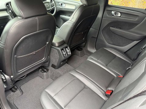 Volvo XC40 1.5 XC40 Inscription T3 5dr 25