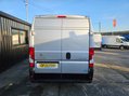 Citroen Relay 35 L2H2 ENTERPRISE BLUEHDI S/S 5