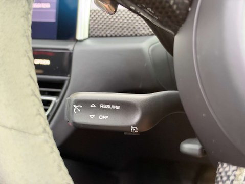 Porsche Macan 2.9 Macan GTS Semi-Auto 4WD 5dr 29