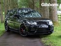 Land Rover Range Rover Sport 3.0 Range Rover Sport Autobiography Dynamic D MHEV Auto 4WD 5dr