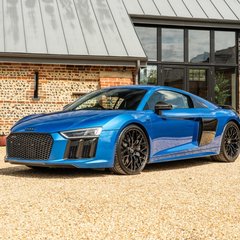 Audi R8 5.2 FSI V10 Plus S Tronic quattro Euro 6 (s/s) 2dr 3