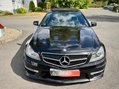 Mercedes-Benz C Class 6.3 C63 V8 AMG Edition 125 SpdS MCT Euro 5 2dr 42