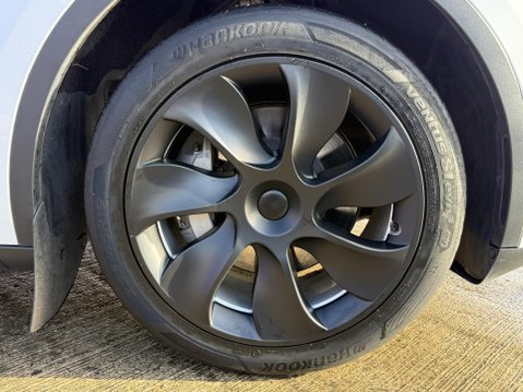 Tesla Model Y SUV 5dr Electric Auto RWD (346 ps) 14