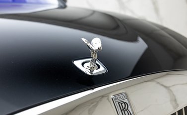 Rolls-Royce Spectre 37