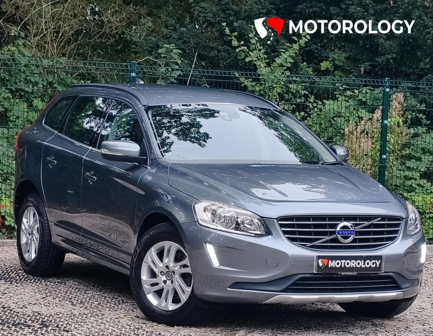 2016 Volvo XC60