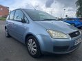 Ford Focus C-Max 1.8 C-Max Style 16v 5dr 2