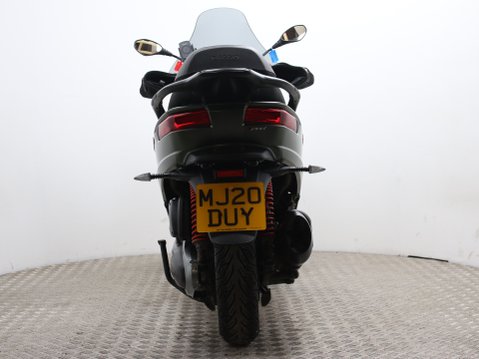 Piaggio MP3 MP3 350 LT SPORT ABS 11