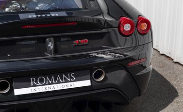 Ferrari 430 Scuderia 23