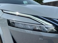 Nissan Qashqai E-POWER TEKNA 17
