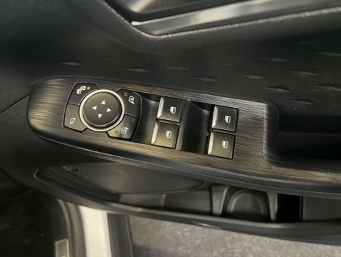 Ford Kuga 1.5 Kuga Titanium Edition 5dr 14