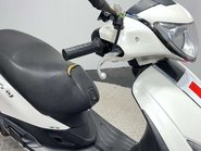 Piaggio Fly 16K 2015 RUNNING PROJECT BIKE SPARES OR REPAIR 125CC 14