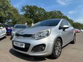 Kia Rio 1.25 2 Hatchback 5dr Petrol Manual Euro 5 (84 bhp) 3