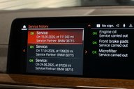 BMW X3 3.0 X3 M40D Auto 4WD 5dr 40