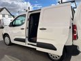 Peugeot Partner 1.5 Partner Professional L1 Blue HDi 32