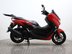 Yamaha Nmax 125 GPD125-A ABS