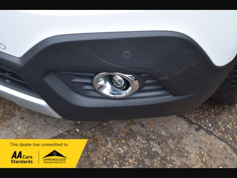 Vauxhall Mokka 1.7 Mokka Tech Line CDTi S/S 5dr 14