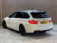 BMW 3 Series 3.0 330d xDrive M Sport Auto 4WD 5dr 28