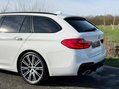 BMW 5 Series 3.0 530d M Sport Touring Auto xDrive Euro 6 (s/s) 5dr 12