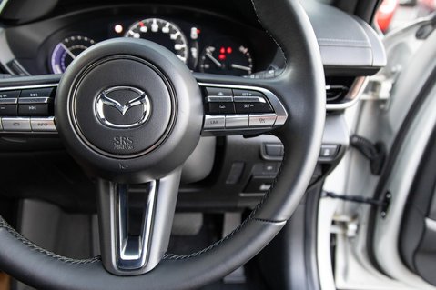 Mazda MX-30 SPORT LUX 21