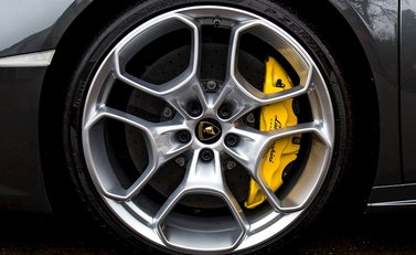 Lamborghini Huracan LP 610-4 22