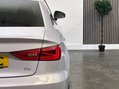 Audi A3 1.6 TDI S line S Tronic Euro 6 (s/s) 4dr (Nav) 61