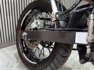 Yamaha WR125 2014 ONLY 11K 1 OWNER SUPERMOTO 125CC 15BHP ENDURO BIKE 21