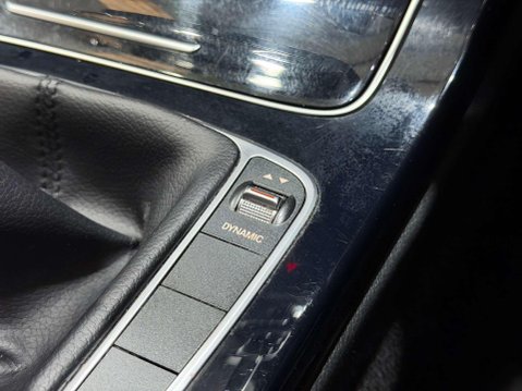 Mercedes-Benz C Class 2.0 C200 SE Saloon 4dr Petrol Manual Euro 6 (s/s) (184 ps) 40