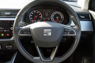 SEAT Arona TSI SE TECHNOLOGY 14