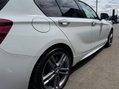 BMW 1 Series 118I M SPORT SHADOW EDITION 10