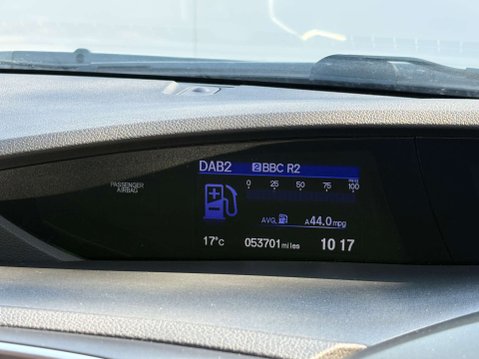 Honda Civic 1.4 Civic i-VTec S 5dr 53